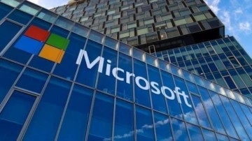 Fransa'dan Microsoft'a 60 milyon euro ceza