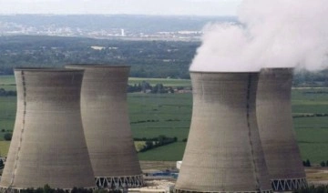 Fransa'nın en eski nükleer santralinde radyoaktif sızıntı tespit edildi