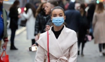 Fransa'nın Nice kentinde toplu taşımada maske zorunluluğu geri geliyor