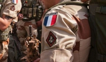 Fransız askerleri, Burkina Faso'yu terk etii