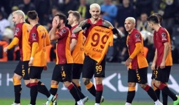 Fransız basını Galatasaraylı yıldıza hayran kaldı: 'Mauro Icardi geri döndü'