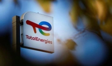 Fransız enerji şirketi TotalEnergies Rusya'dan çekilme kararı aldı