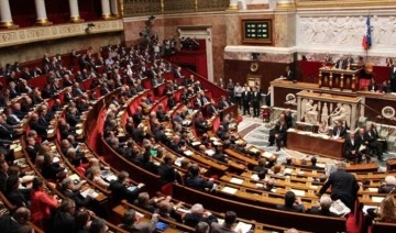 Fransız Senatosu önergeyi kabul etti: Azerbaycan'a yaptırım uygulamaya hazırlanıyor