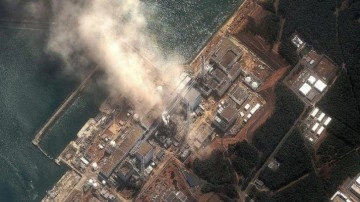 Fukuşima nükleer felaketi sonrası tesis yöneticilerine rekor ceza! Tam 95 milyar dolar...