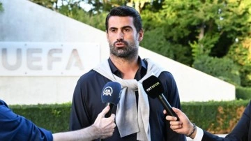 Futbol elçisi Volkan Demirel'den Buffon itirafı!