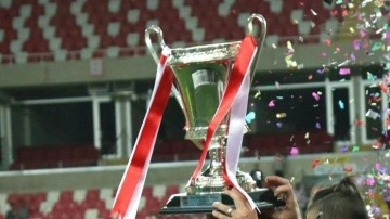 Futbolda Cumhuriyet Kupası 100. yıla özel organize edilecek!