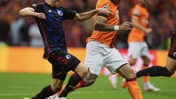 Futbolseverler müjde! Kopenhag-Galatasaray maçını şifresiz yayınlayacaklar