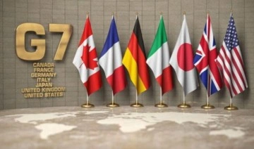 G-7 nations express 'profound sympathy' for Turkey, Syria earthquake victims