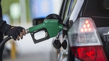 Gabar'daki petrol pompa fiyatlarına olumlu yansıyacak