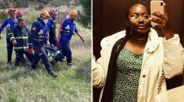 Gabonlu Dina'nın otopsi raporunda "İntihar mı, cinayet mi" sorusuna yanıt bulunamadı