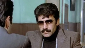 'Gaddar Kerim' oyuncu Hikmet Taşdemir hayatını kaybetti