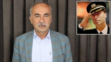Gaffar Okkan cinayeti davasında yargılanan Ali Bilmez, HÜDA PAR'dan belediye başkan adayı oldu