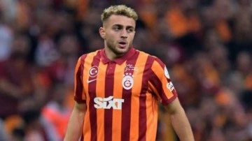 Galatasaray, 16 milyon Euro'luk teklifi reddetti!