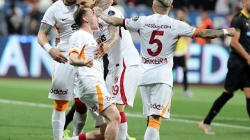 Galatasaray 23. şampiyonluğuna yürüyor!