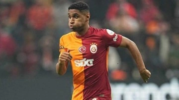Galatasaray'a Tete piyangosu vurabilir!