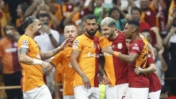 Galatasaray: Ait olduğumuz yerdeyiz!