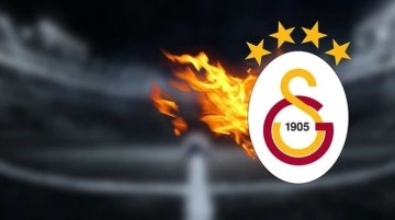 Galatasaray, Angelino transferini resmen bitirdi! İşte alacağı ücret