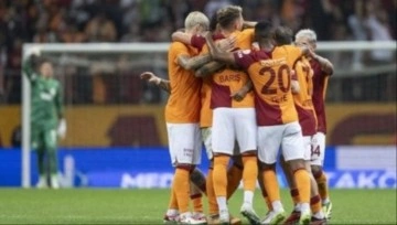 Galatasaray - Ankaragücü maçı kaç kaç bitti? Golleri kim attı? GS- Ankaragücü maç özeti!