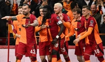 Galatasaray - Ankaragücü maçı ne zaman, saat kaçta, hangi kanalda?