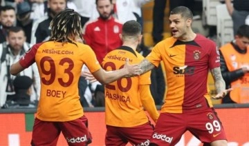 Galatasaray - Başakşehir ne zaman, saat kaçta, hangi kanalda?