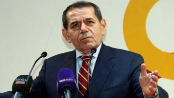 Galatasaray Başkanı Dursun Özbek'in acı günü