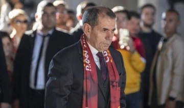 Galatasaray Başkanı Dursun Özbek'ten Mauro Icardi açıklaması: 'Galatasaray'la uyum sa