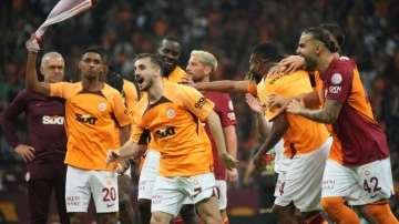 Galatasaray - Bayern Münih! Muhtemel 11'ler
