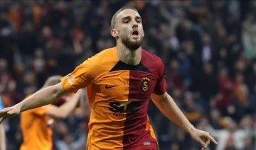 Galatasaray, Berkan Kutlu'yu Genoa'ya kiraladı