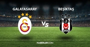 Galatasaray Beşiktaş maçı biletleri ne kadar?
