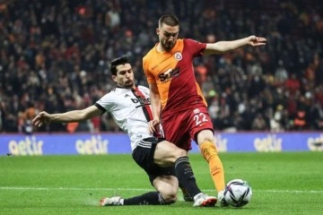 Galatasaray Beşiktaş maçı hakemi kim? Galatasaray Beşiktaş müsabakası ne zaman?