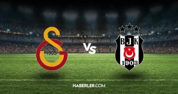Galatasaray - Beşiktaş maçı hangi statta oynanıyor? GS – BJK maçı hangi statta oynanacak?