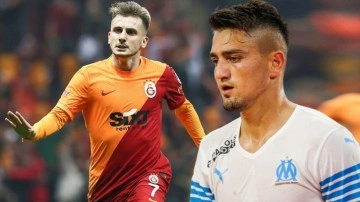 Galatasaray Cengiz Ünder için şartları zorluyor! Dev takas için yetki verildi