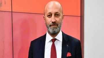 Galatasaray, Cenk Ergün'ün istifa ettiği haberlerini yalanladı!