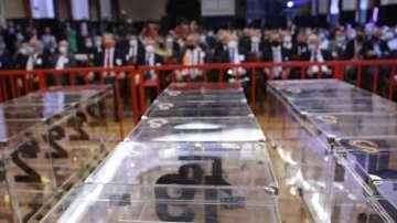 Galatasaray'da seçim zamanı: İşte başkan adayları ve listeleri