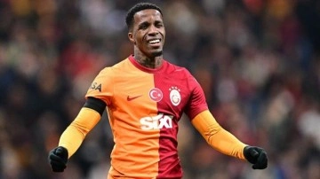 Galatasaray'da Zaha için son karar!