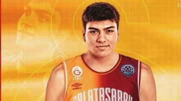 Galatasaray Ekmas yeni transferini duyurdu