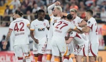 Galatasaray - Fatih Karagümrük maçı ne zaman, saat kaçta, hangi kanalda?