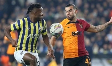 Galatasaray - Fenerbahçe derbisinin biletleri satışa çıkıyor!