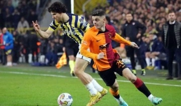 Galatasaray - Fenerbahçe maçı ne zaman, saat kaçta? Galatasaray - Fenerbahçe maçı hangi kanalda?