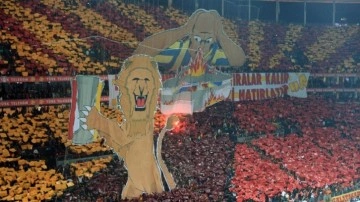 Galatasaray, Fenerbahçe maçında büyük şova hazırlanıyor!