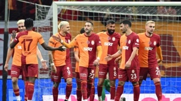 Galatasaray Fenerbahçe'nin rekorunu kırdı