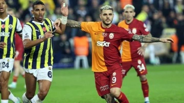 Galatasaray-Fenerbahçe Süper Kupa maçı hangi kanalda yayınlanacak? Merak edilen soru yanıt buldu