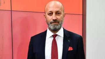 Galatasaray Futbol Direktörü Cenk Ergün'den olay sözler: Transferlerle ben ilgilenmiyorum