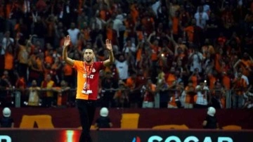 Galatasaray, Hakim Ziyech'in lisansını çıkarttı!