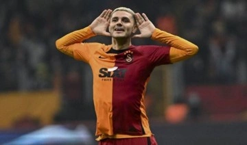 Galatasaray, Icardi için tüm şartları zorlayacak