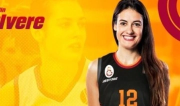 Galatasaray Ieva Pulvere'yi transfer etti!