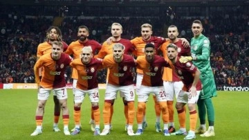 Galatasaray iki eksikle Karagümrük'ü konuk edecek