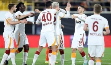 Galatasaray iki ismin ayrılığını veto etti