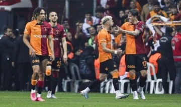 Galatasaray İkinci Başkanı Metin Öztürk: 'Bu takım ligi 4-5 yıl domine edecek'