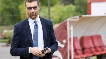 Galatasaray'ın eski kalecisi Beşiktaş'a sportif direktör oluyor